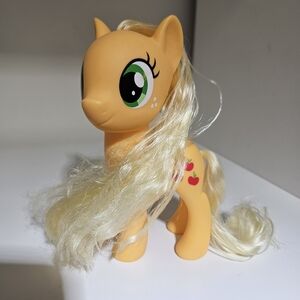 My Little Pony Applejack MLP